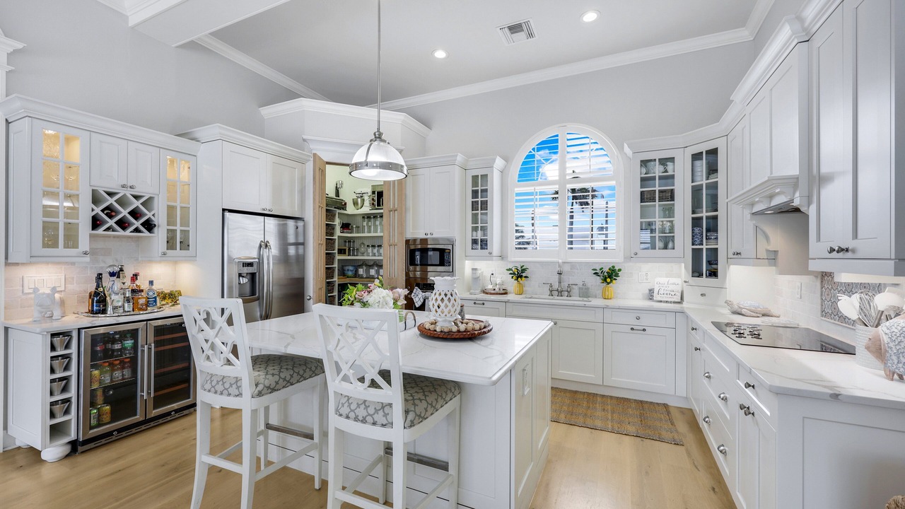 Photo of Kitchen in Bonita Springs