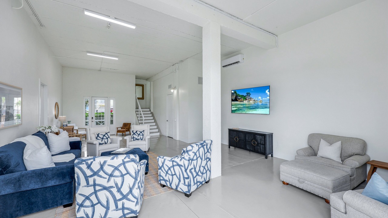 Photo of Livingroom in Bonita Springs
