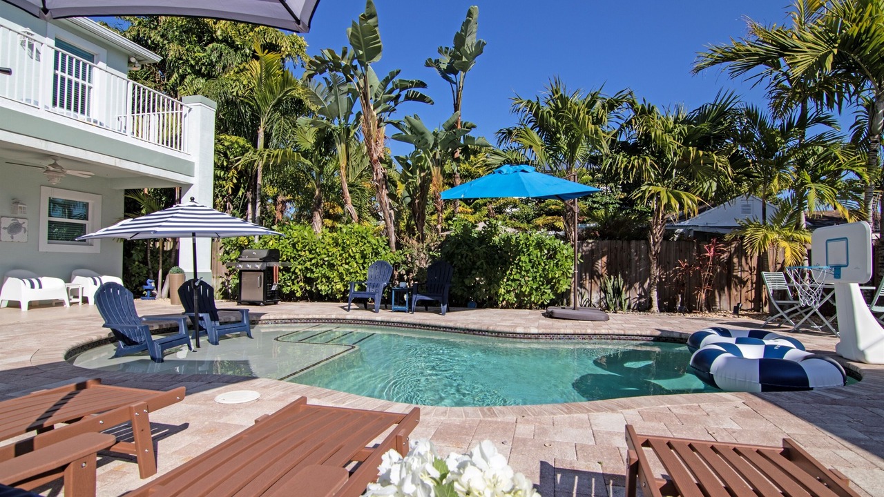 Photo of Outdoor in La Hacienda