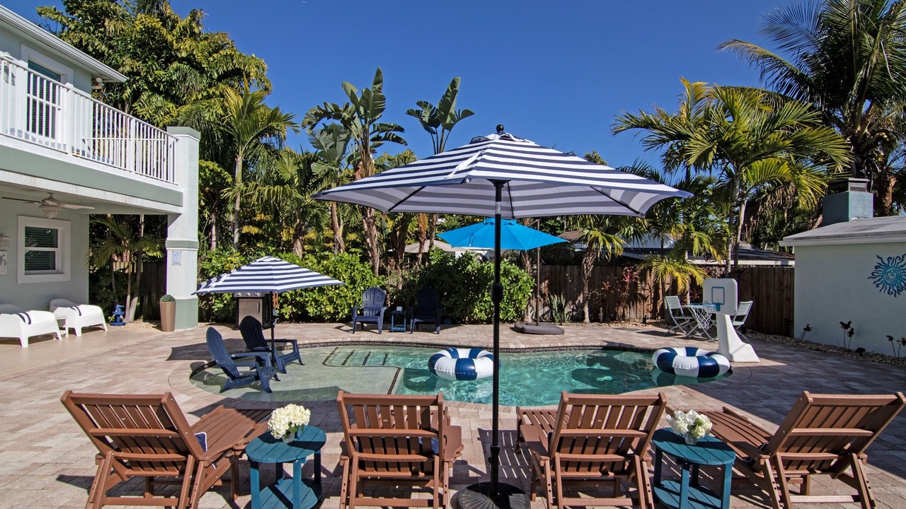 Photo of Outdoor in La Hacienda