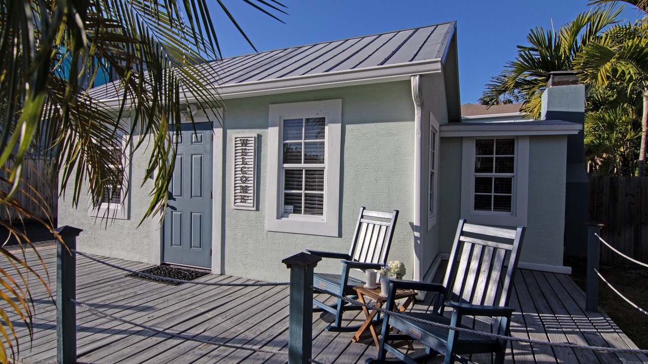 Photo of Outdoor in La Hacienda