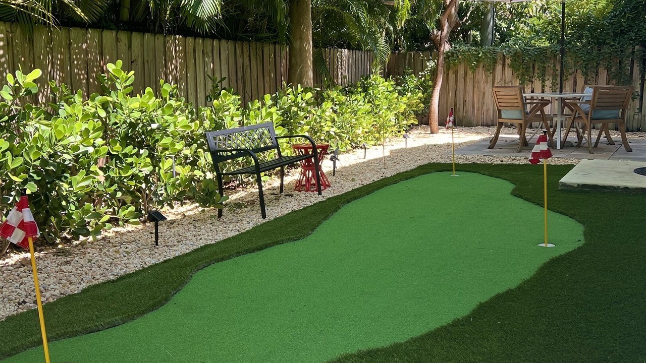 Photo of Outdoor in La Hacienda