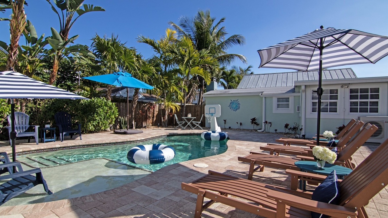 Photo of Outdoor in La Hacienda