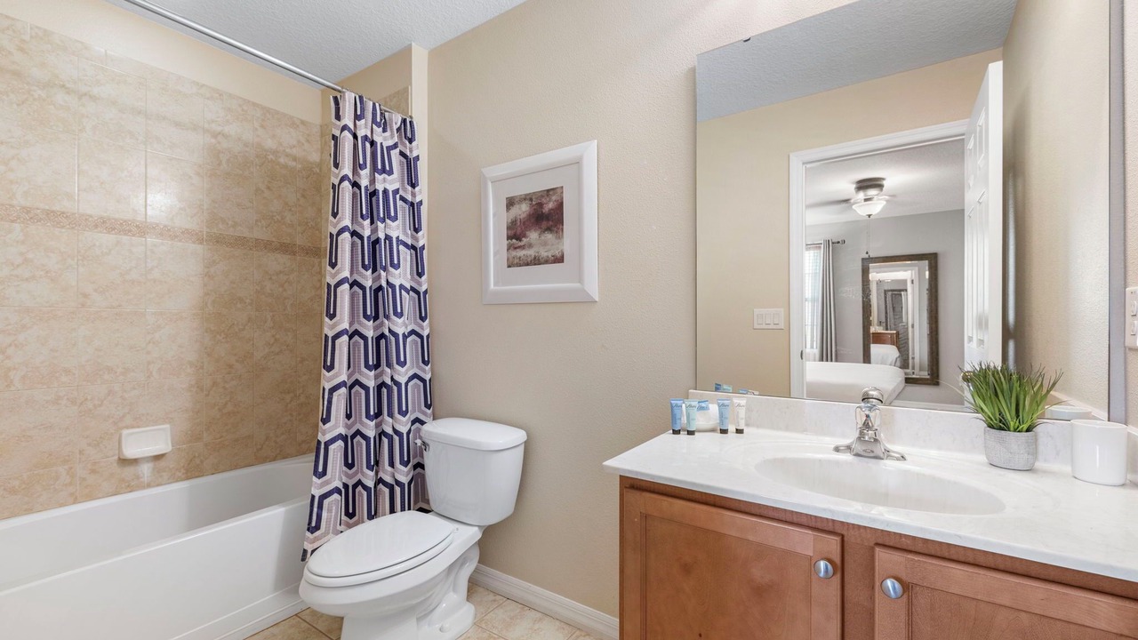Photo of Bathroom in Veranda Palms