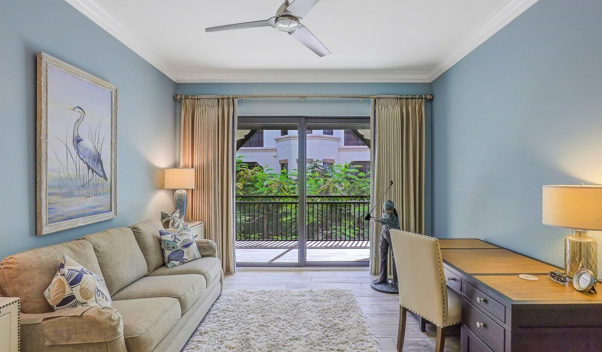Photo of Livingroom in Tuscany Reserve