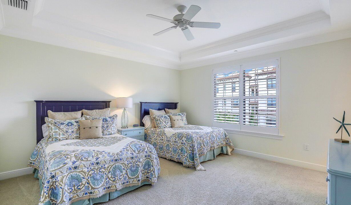 Photo of Bedroom in Tuscany Reserve