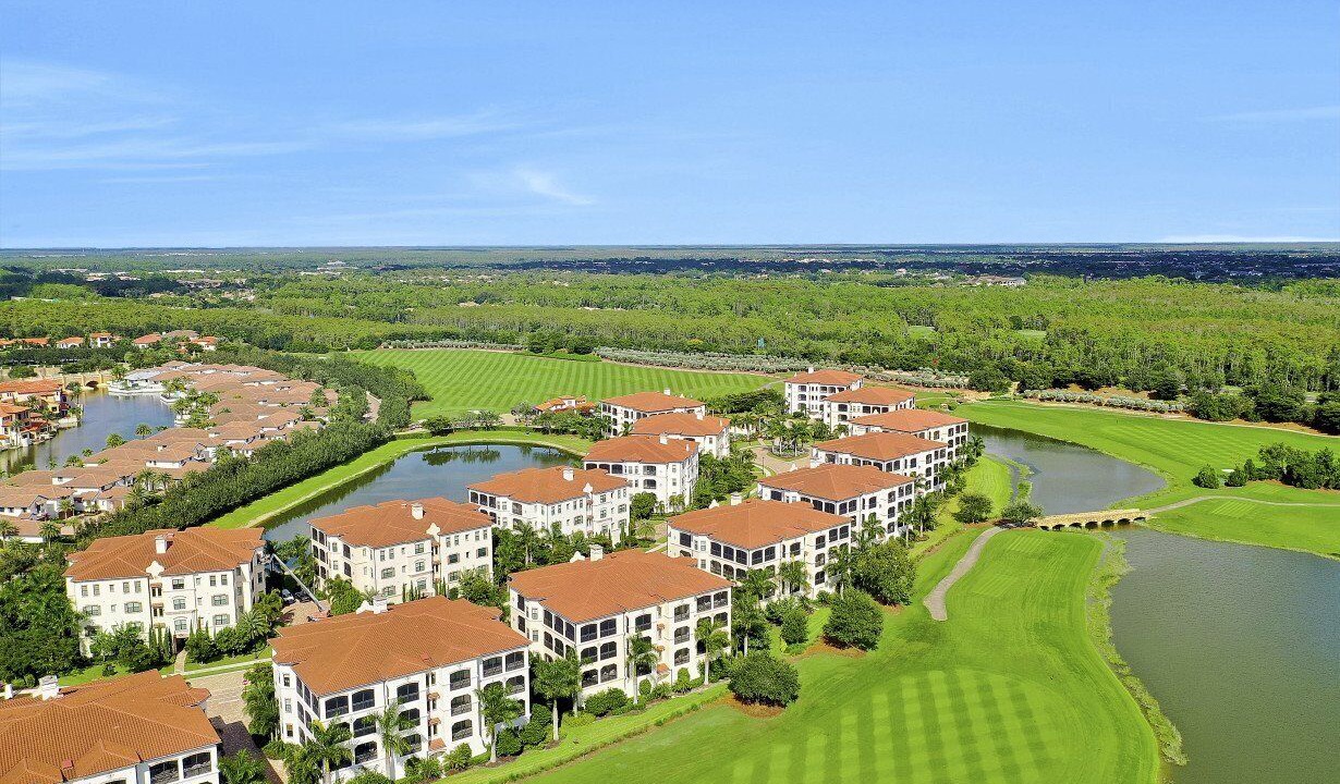 Photo of Outdoor in Tuscany Reserve
