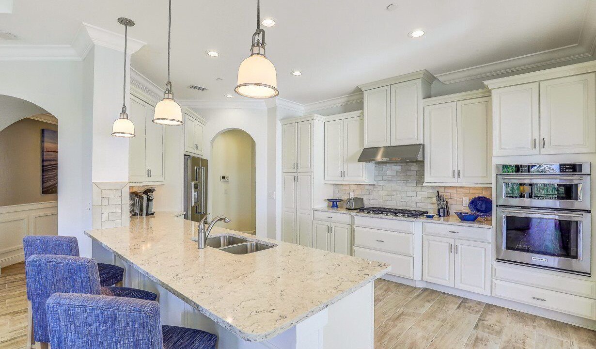 Photo of Kitchen in Tuscany Reserve