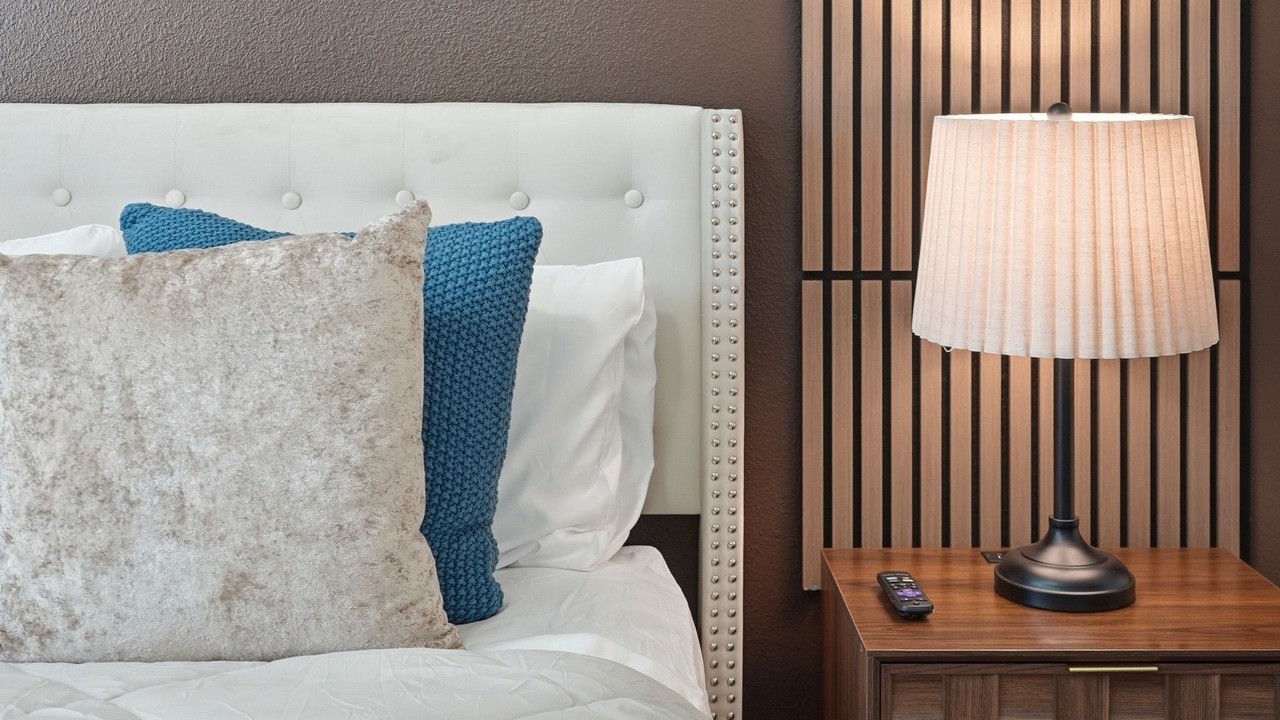 Photo of Bedroom in Courier City - Oscawana