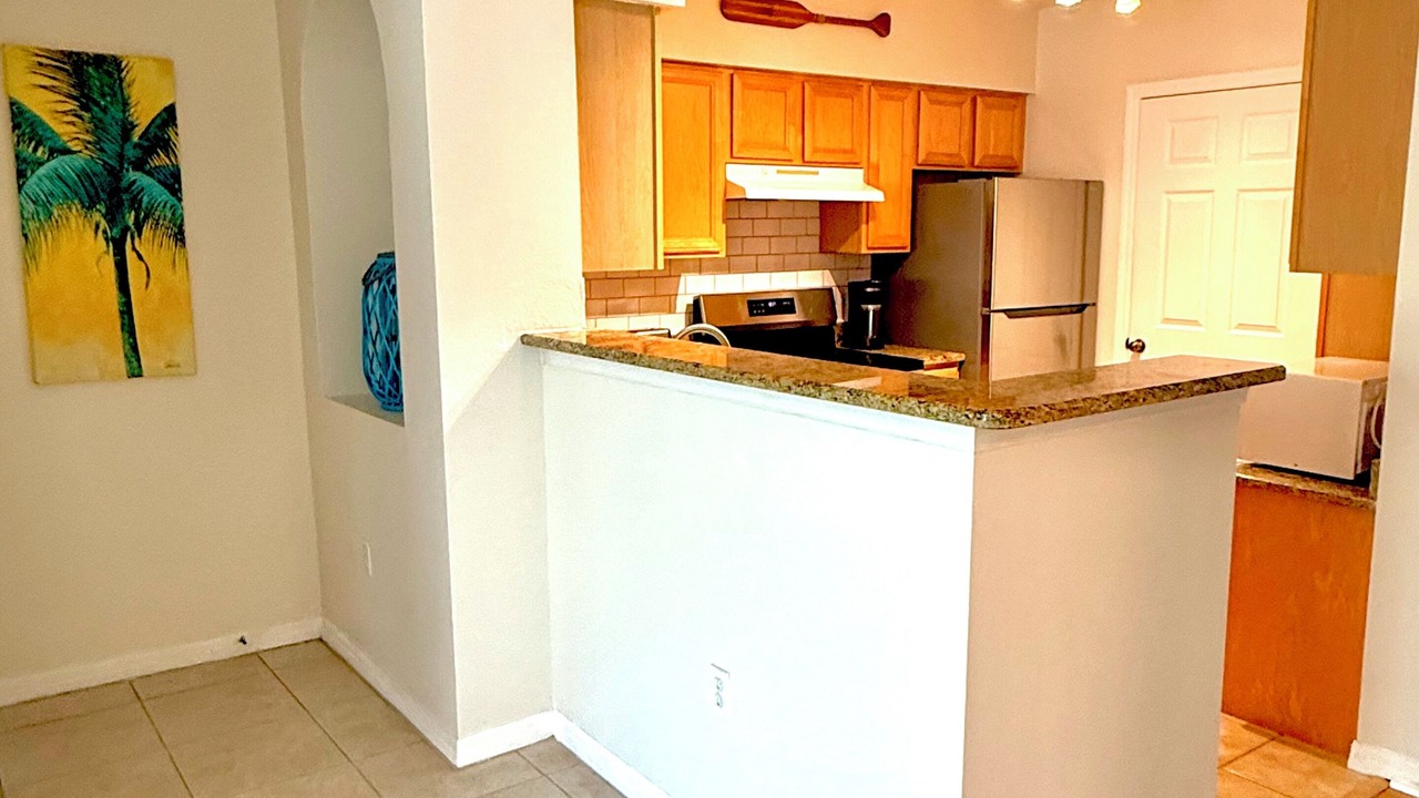 Photo of Kitchen in Park East