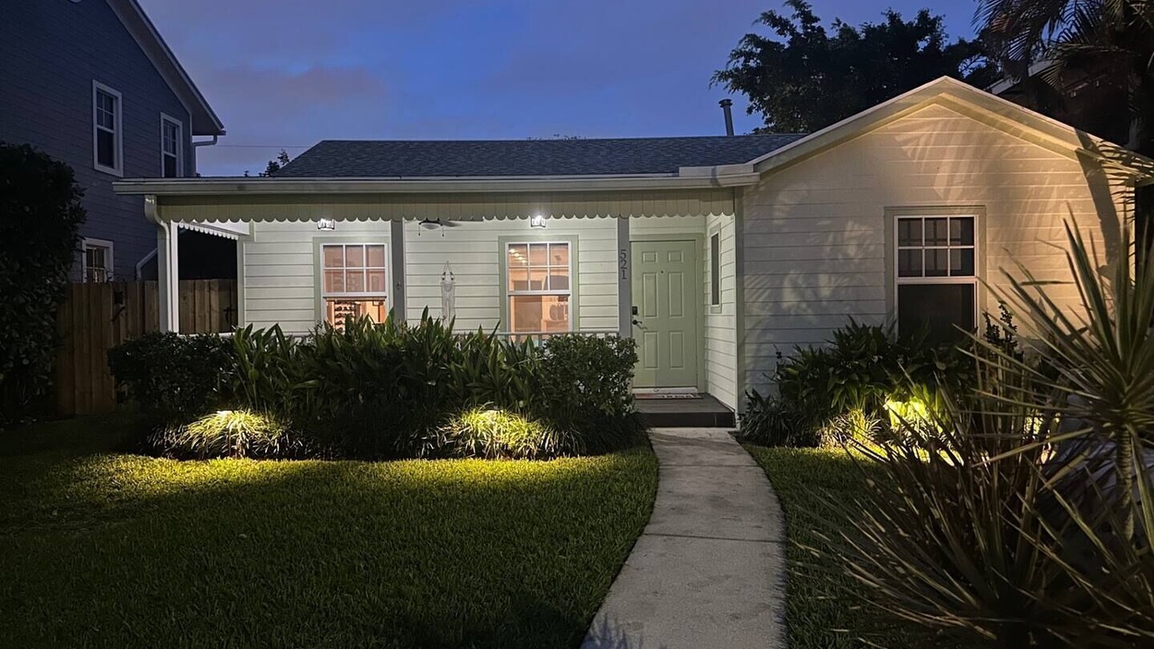 Photo of Outdoor in Old Northwood Historic District