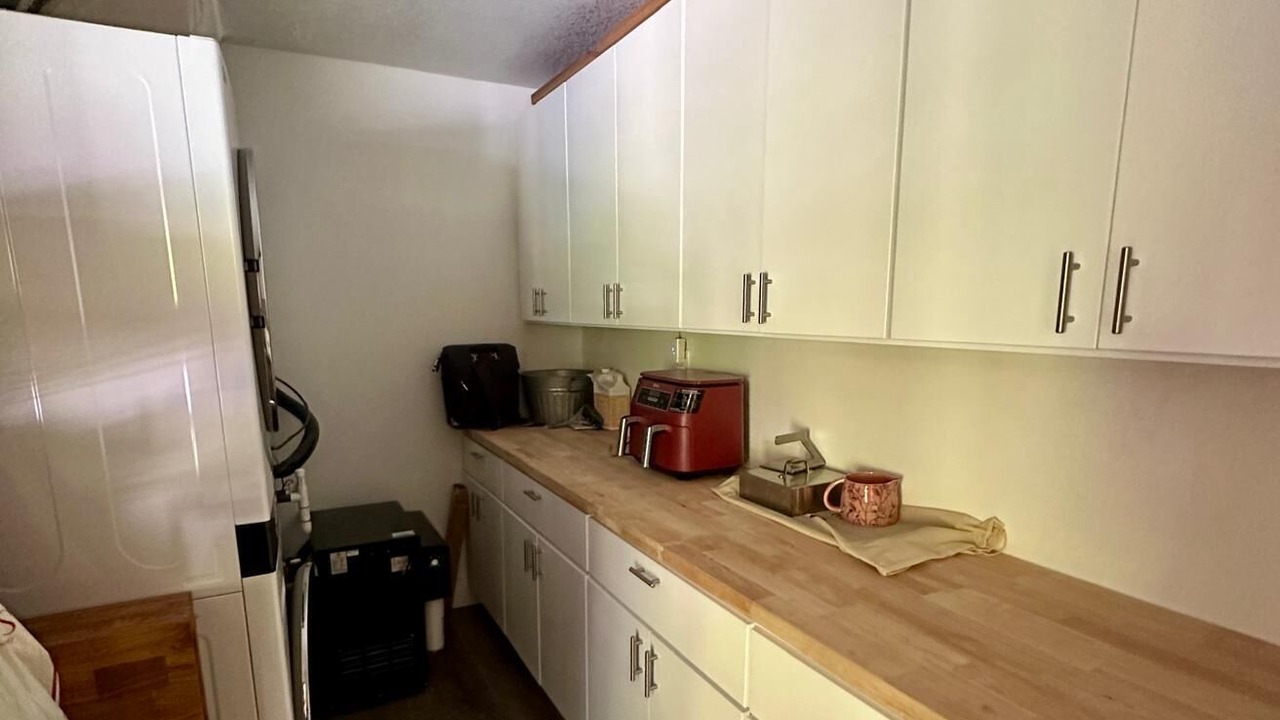 Photo of Kitchen in Old Northwood Historic District