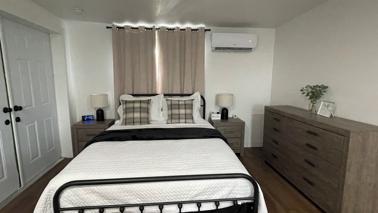 Photo of Bedroom in Temple Crest