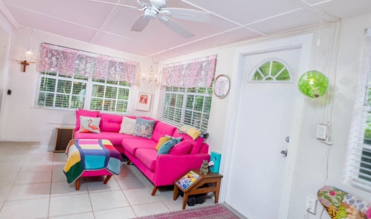 Photo of Livingroom in Islamorada