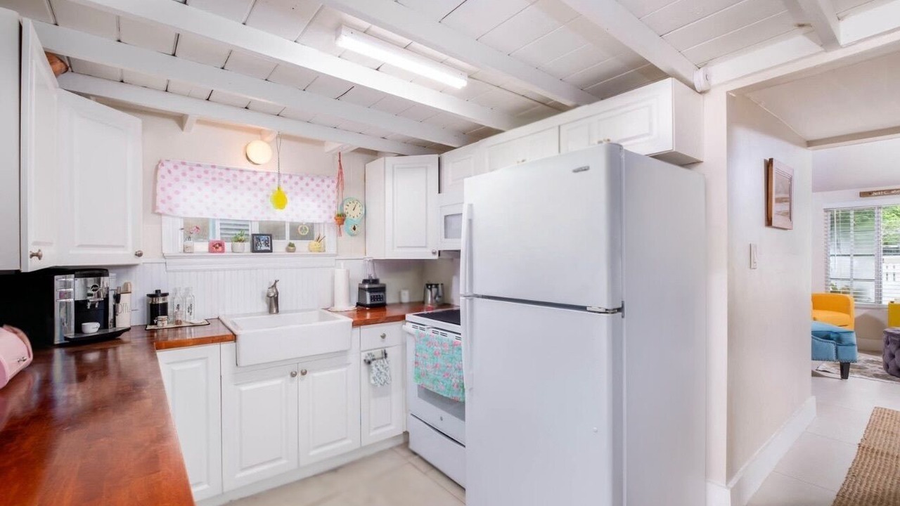 Photo of Kitchen in Islamorada