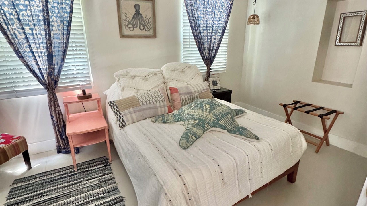 Photo of Bedroom in Islamorada