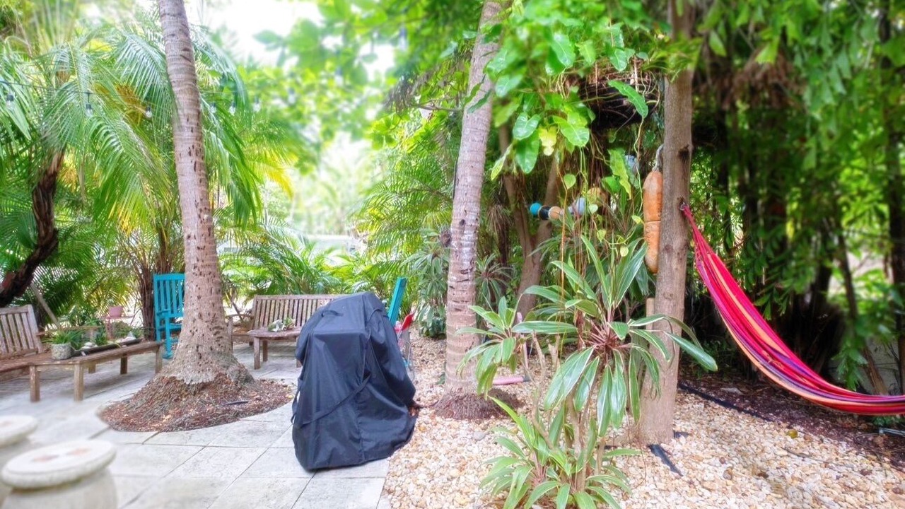 Photo of Patio Balcony in Islamorada