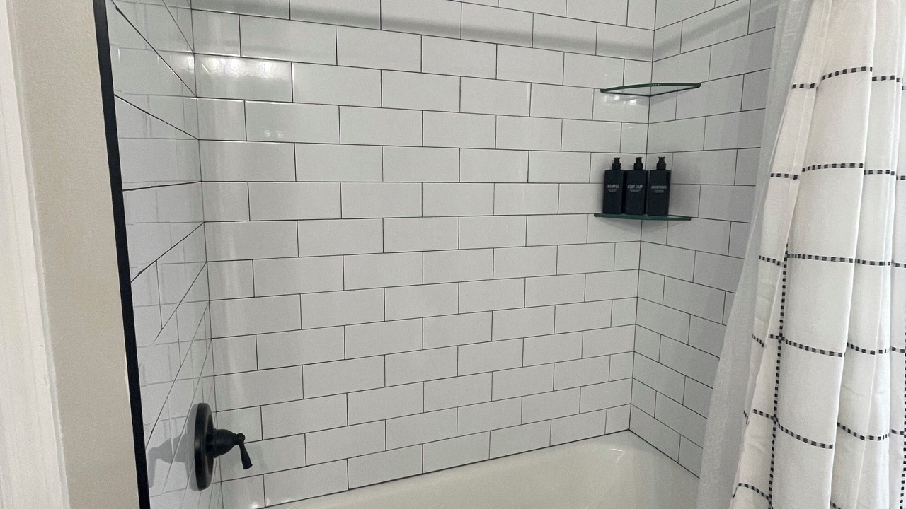 Photo of Bathroom in Riverview