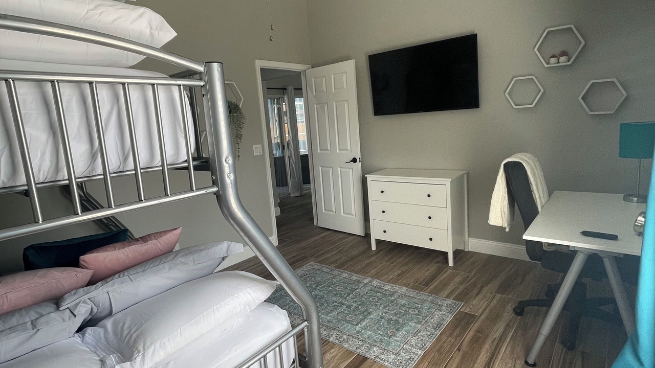 Photo of Bedroom in Riverview
