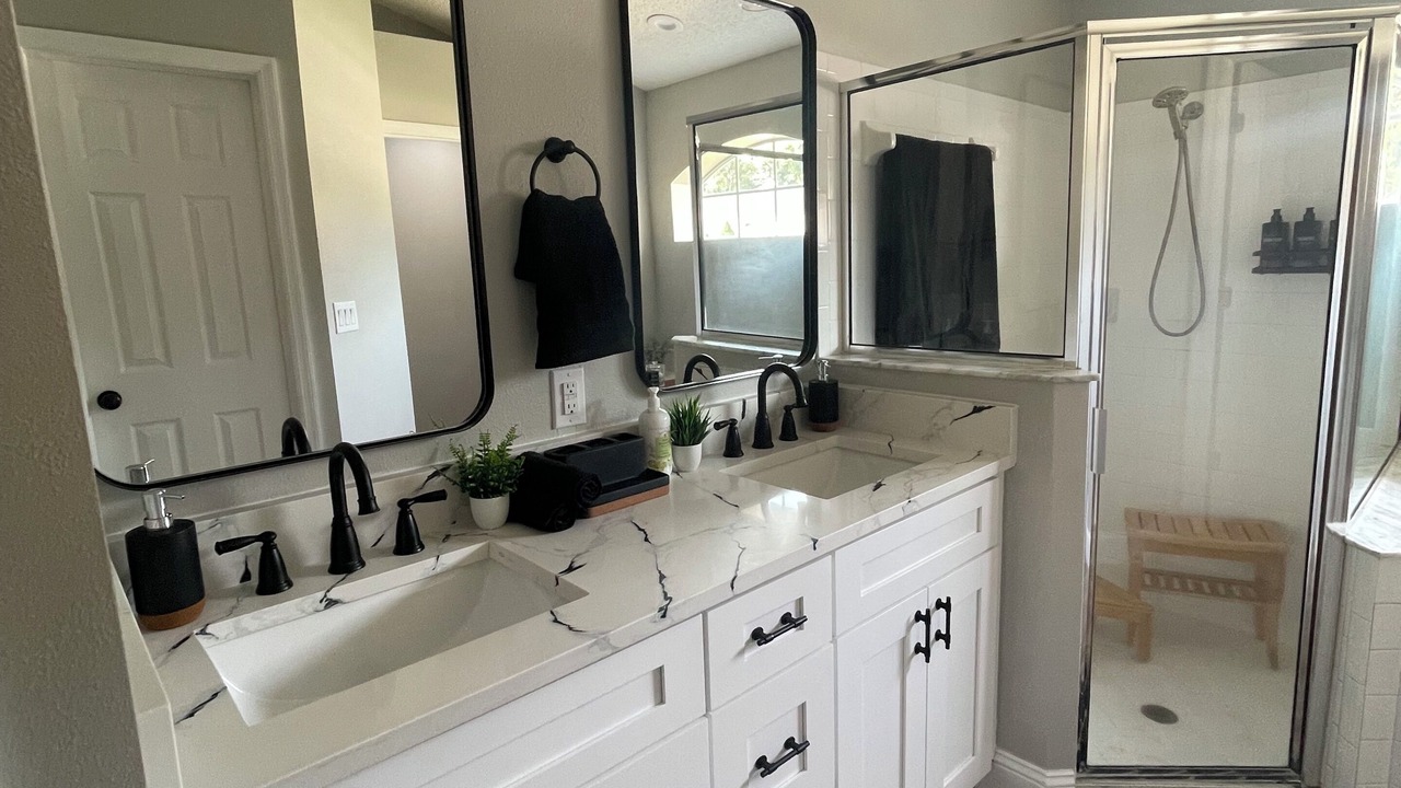 Photo of Bathroom in Riverview