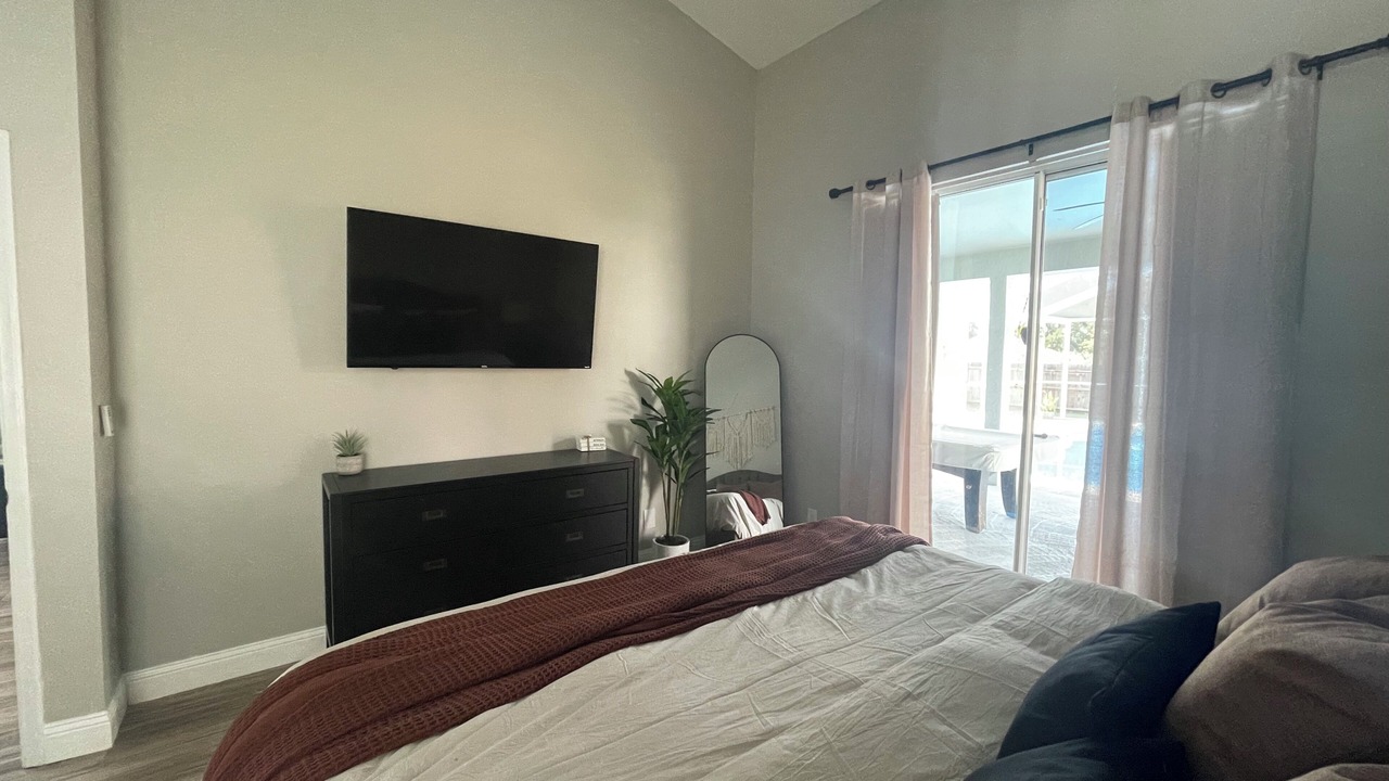 Photo of Bedroom in Riverview
