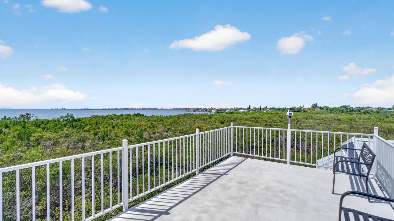 Photo of Patio Balcony in Palmetto