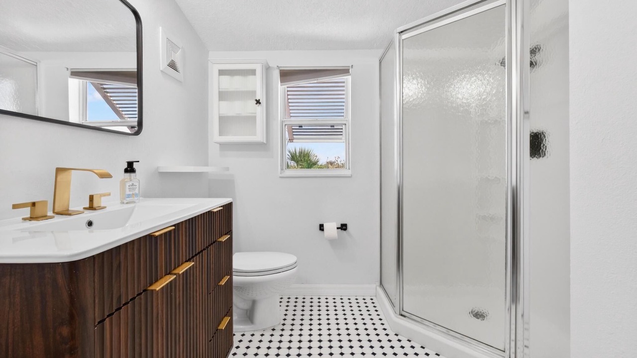 Photo of Bathroom in Palmetto