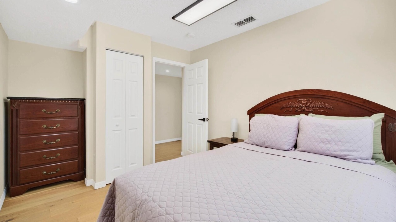 Photo of Bedroom in Palmetto