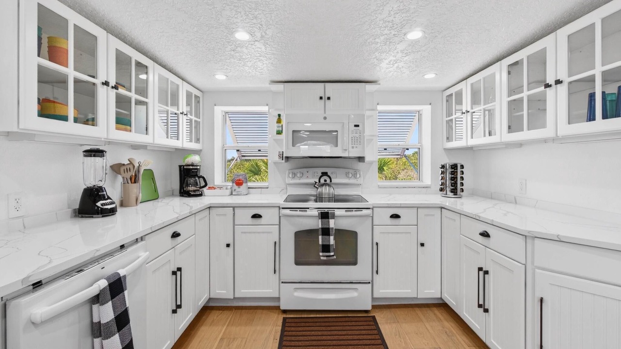 Photo of Kitchen in Palmetto