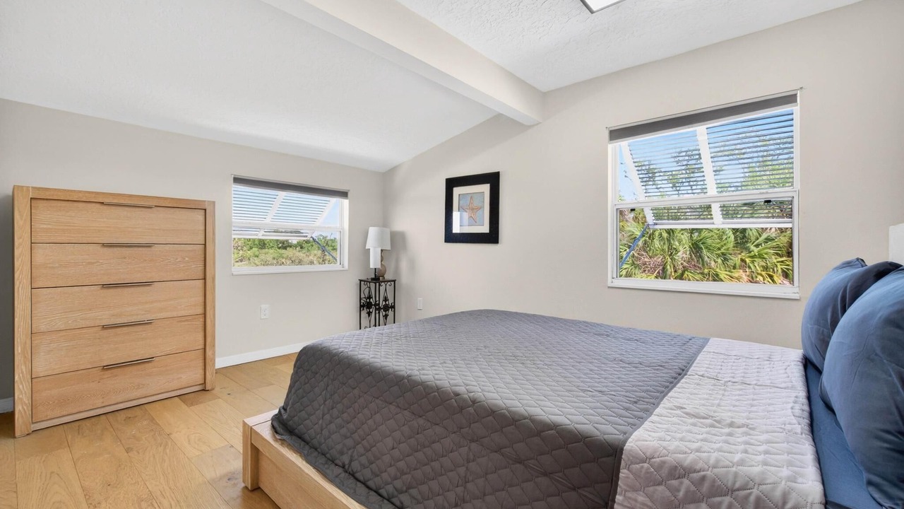 Photo of Bedroom in Palmetto