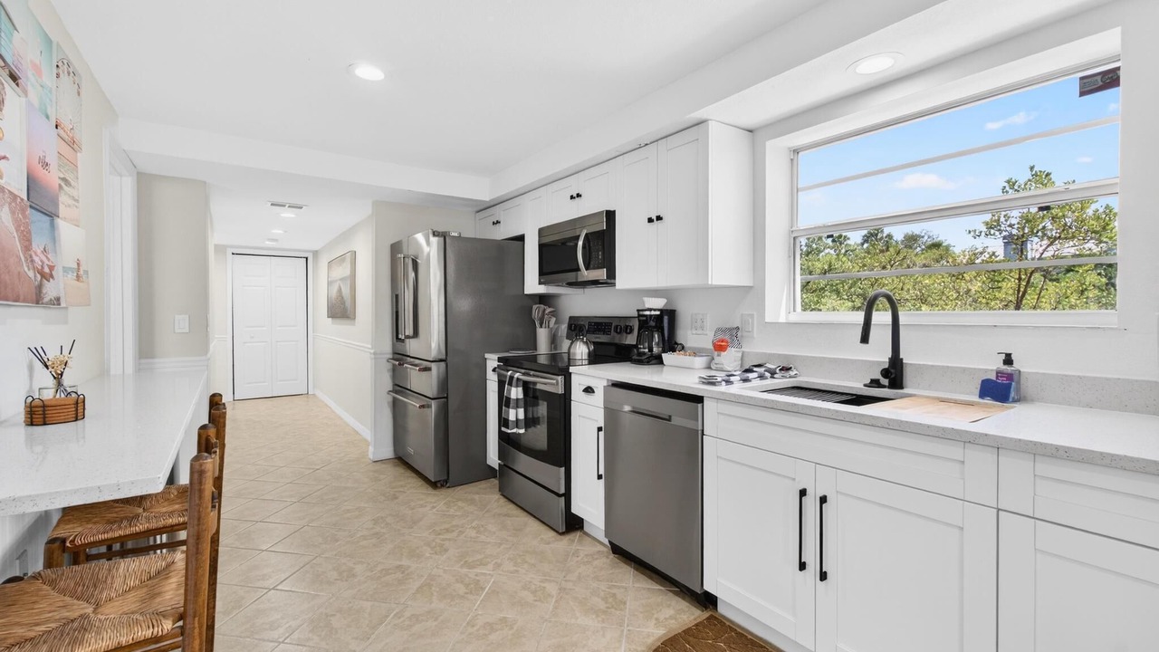 Photo of Kitchen in Palmetto