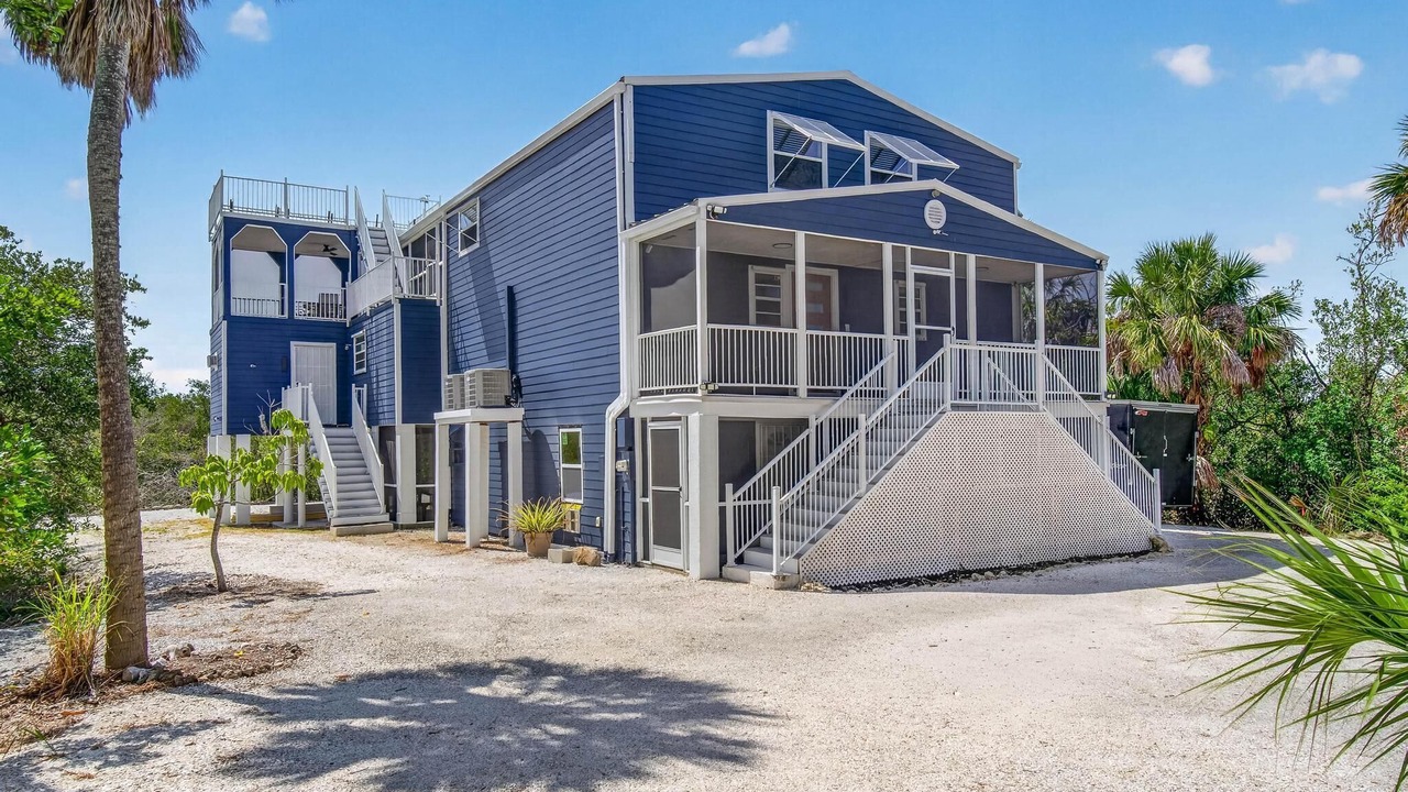 Photo of Outdoor in Palmetto