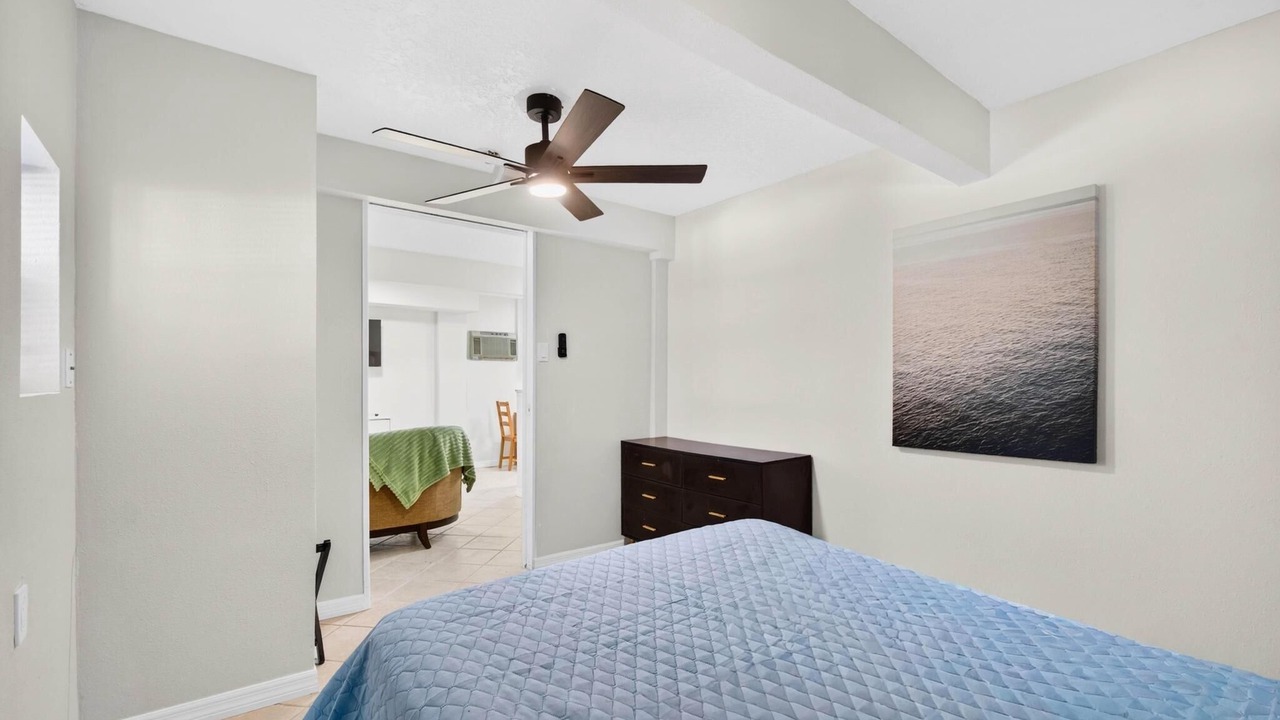 Photo of Bedroom in Palmetto