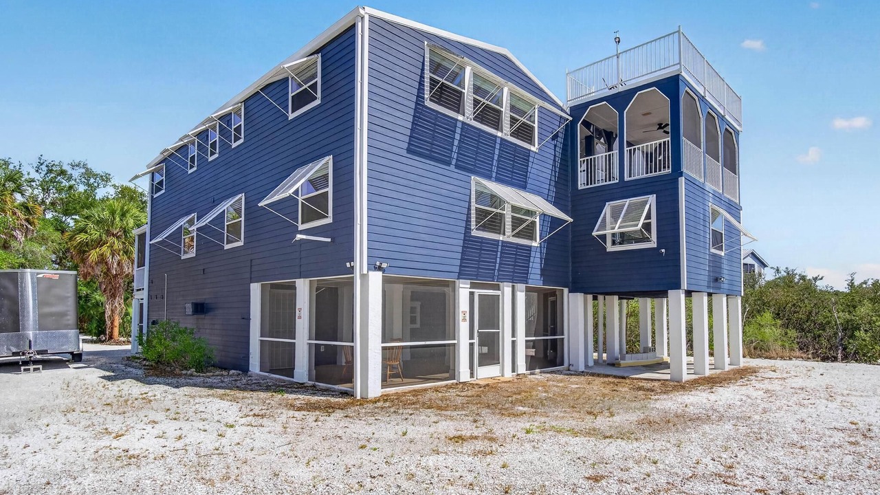 Photo of Outdoor in Palmetto