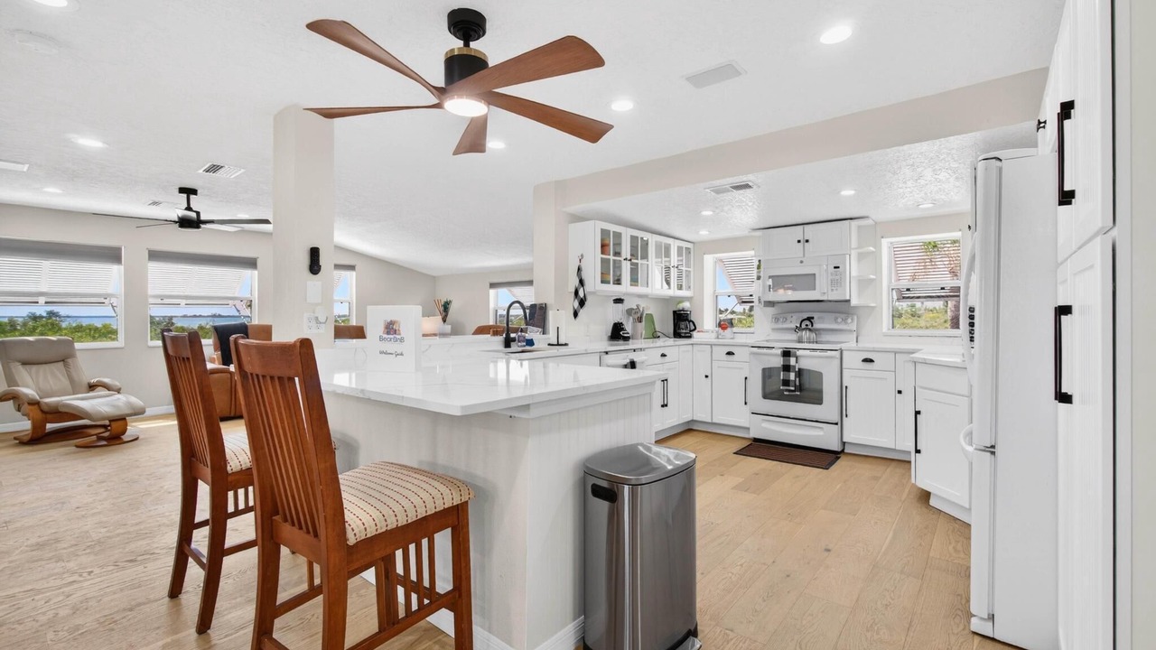 Photo of Kitchen in Palmetto