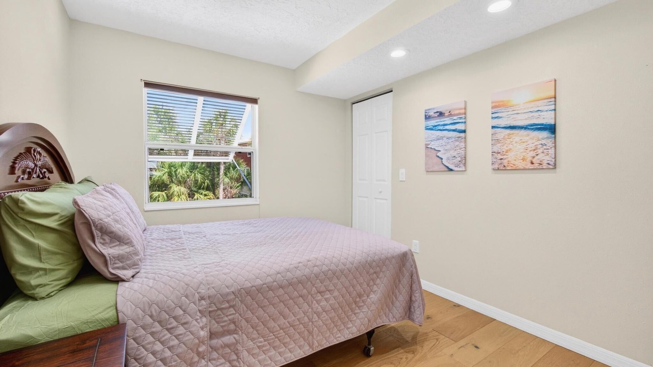 Photo of Bedroom in Palmetto