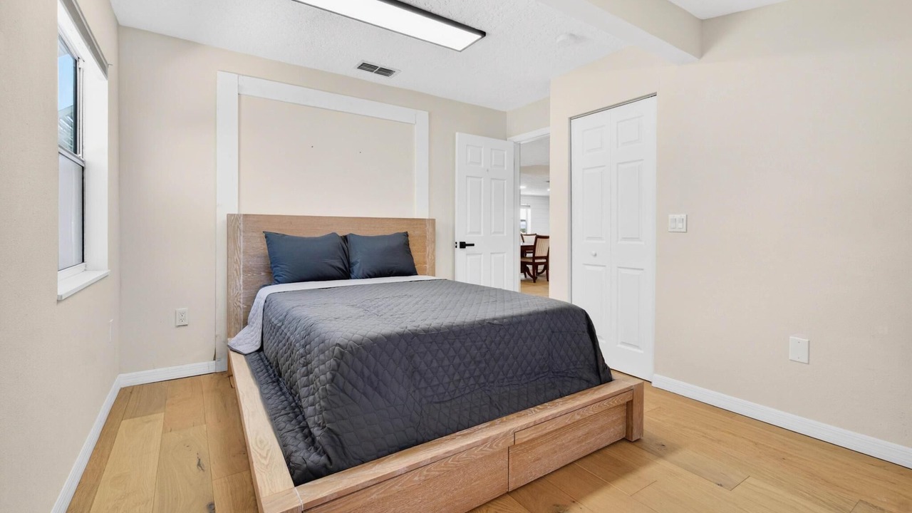 Photo of Bedroom in Palmetto