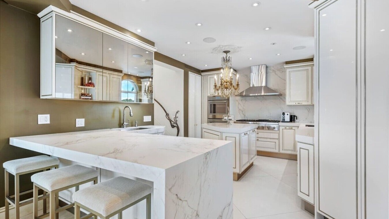 Photo of Kitchen in Islamorada