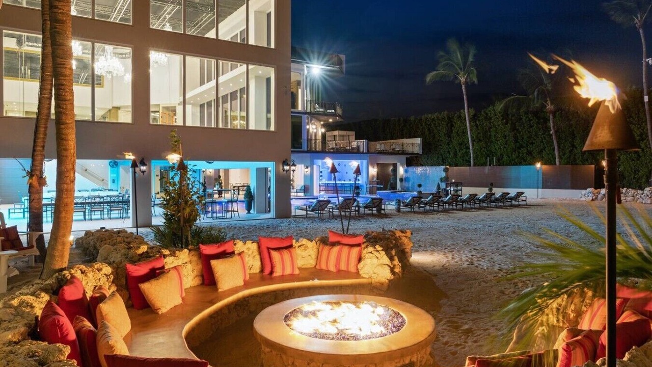 Photo of Patio Balcony in Islamorada