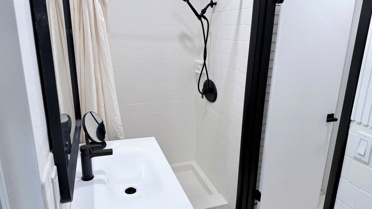 Photo of Bathroom in Whitfield