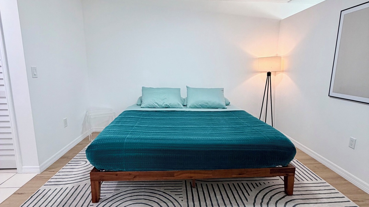Photo of Bedroom in Whitfield