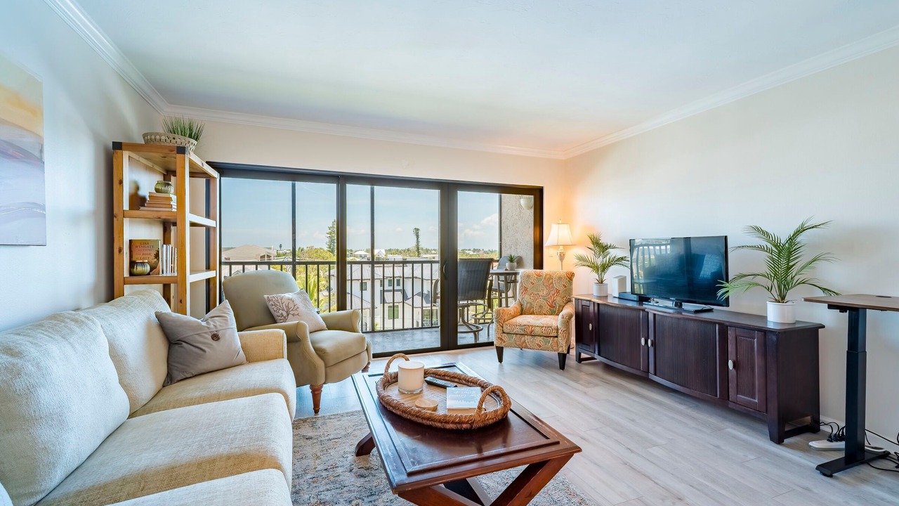 Photo of Livingroom in Sarasota