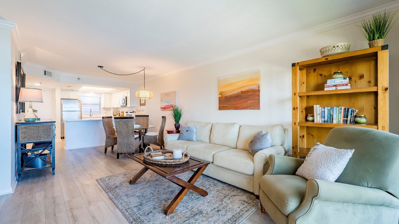 Photo of Livingroom in Sarasota