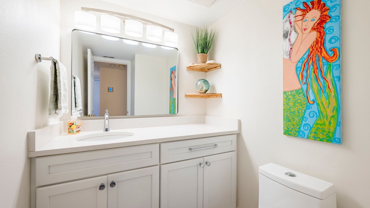Photo of Bathroom in Sarasota