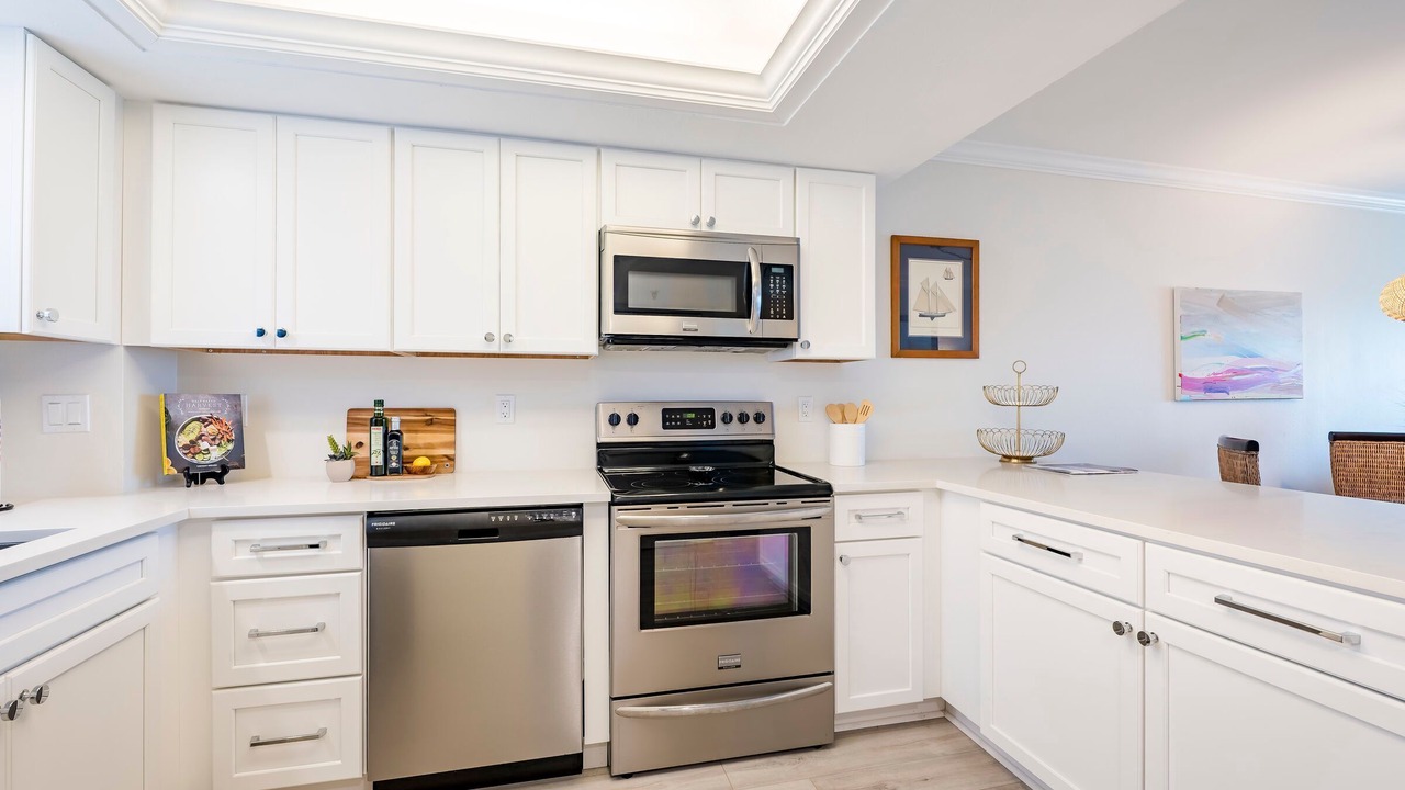 Photo of Kitchen in Sarasota