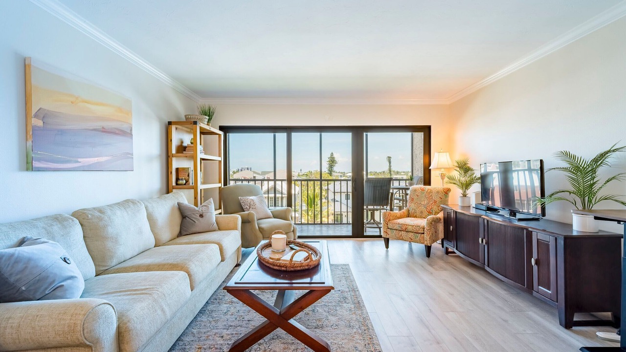 Photo of Livingroom in Sarasota