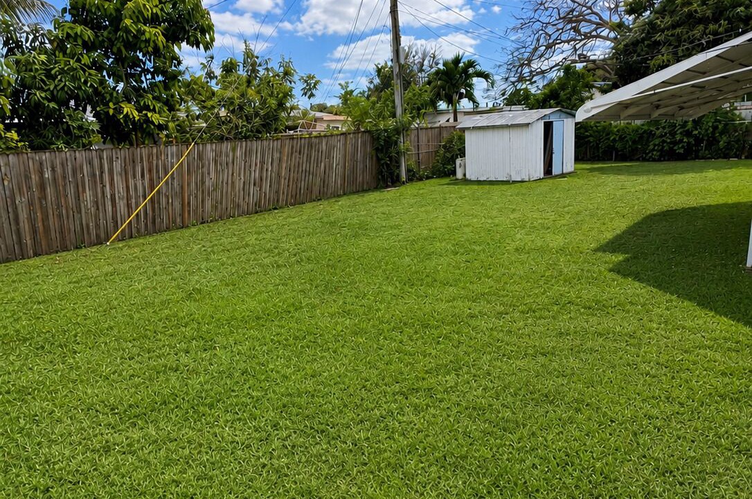 Photo of Outdoor in Seminole Manor