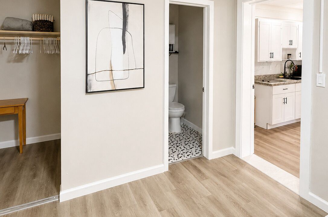 Photo of Bedroom in Seminole Manor