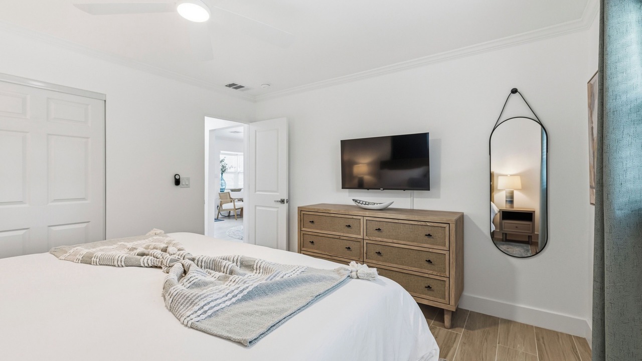 Photo of Bedroom in South Gate Ridge