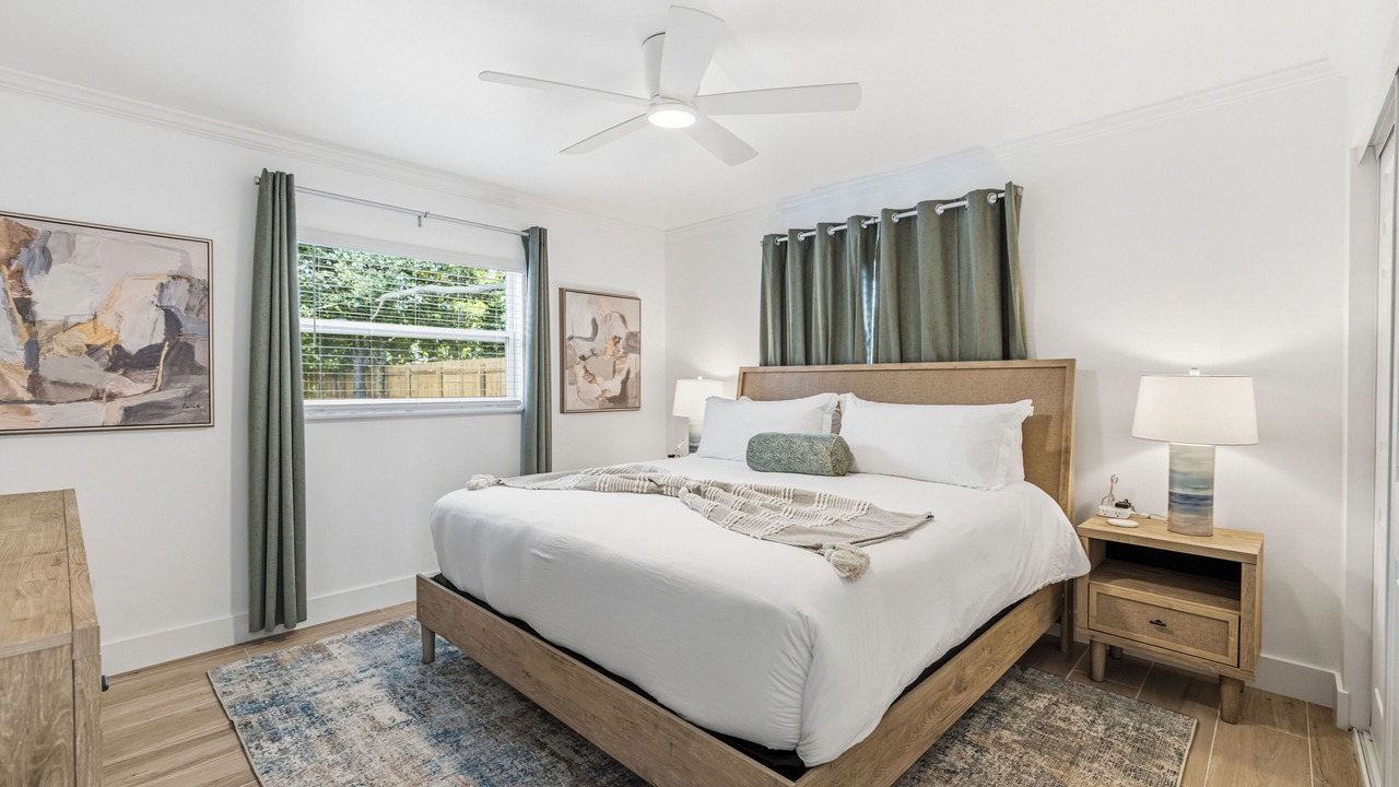 Photo of Bedroom in South Gate Ridge